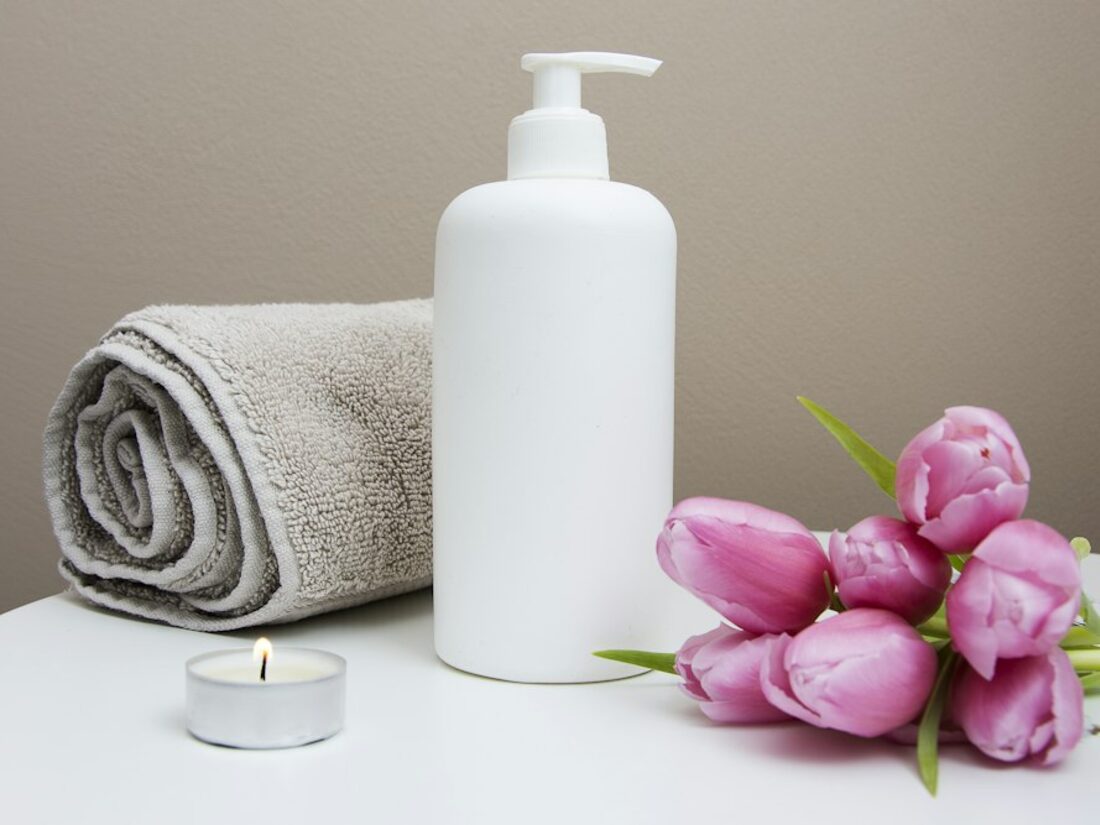 Spa & relaxation