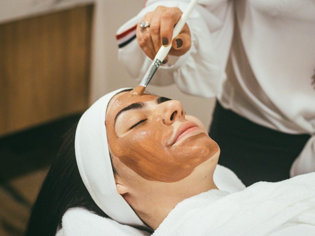 Facials & skincare