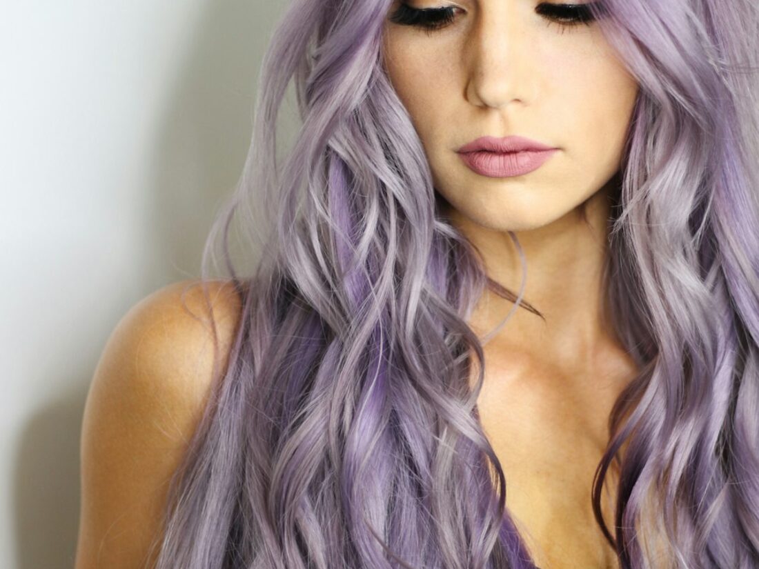 Colour transformation