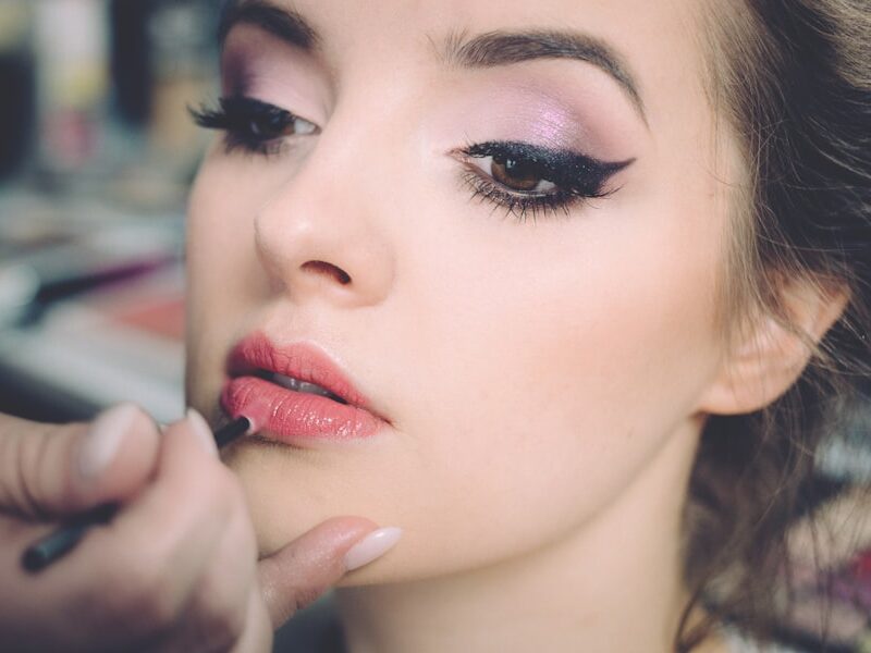 Makeup & glam