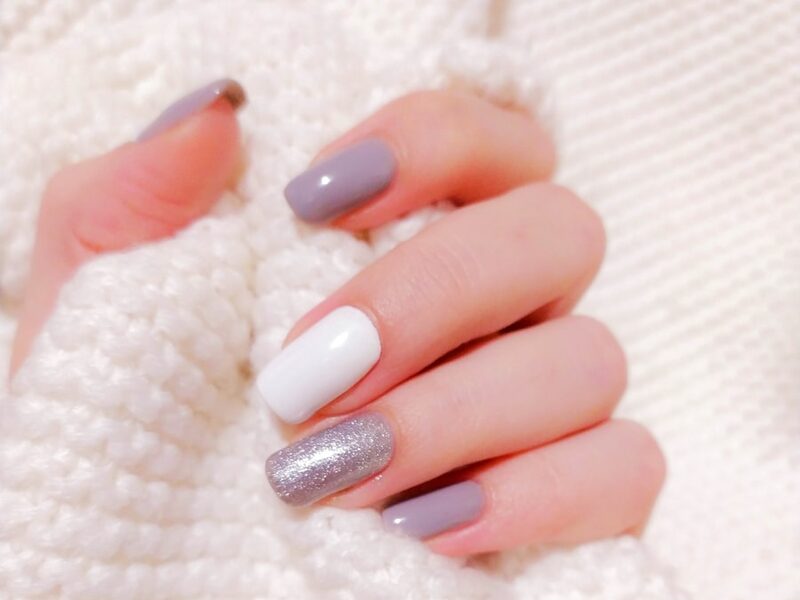 Gel Manicure