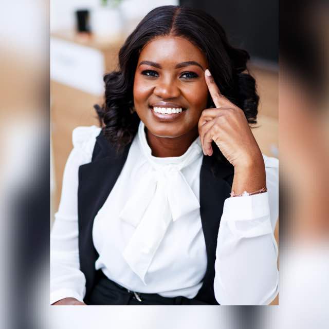 Evelina Anguwo 